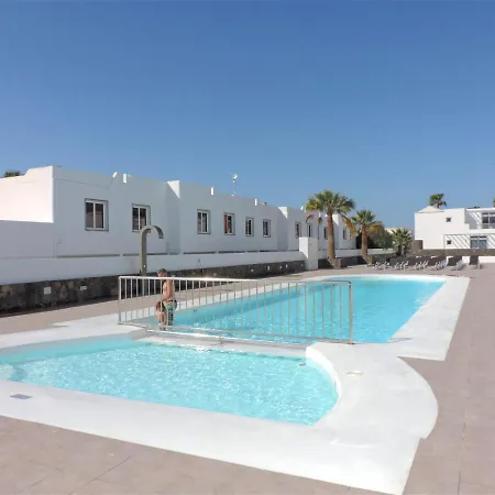 Appartement Gracioseros 211