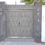 Gracioseros 211 公寓 卡门港