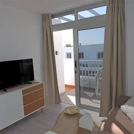 Gracioseros 211 Puerto del Carmen (Lanzarote)