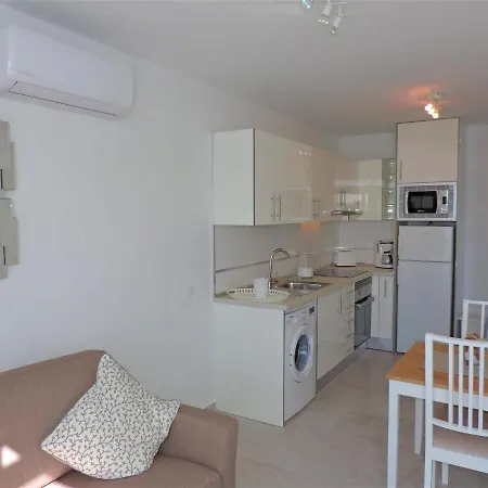公寓 Gracioseros 211 卡门港