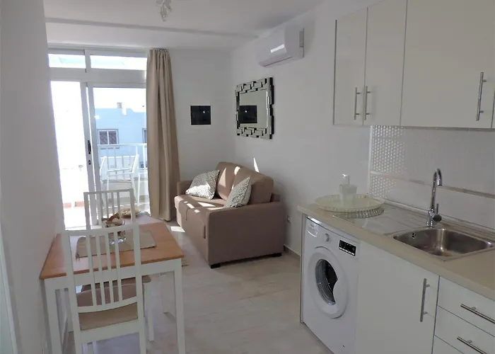 Gracioseros 211 Apartamento Puerto del Carmen (Lanzarote)