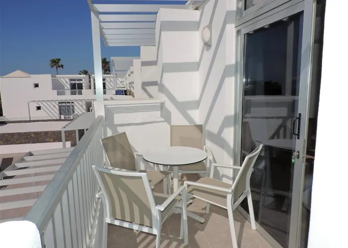 Apartamento Gracioseros 211 *