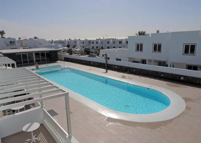 Gracioseros 211 Apartamento *