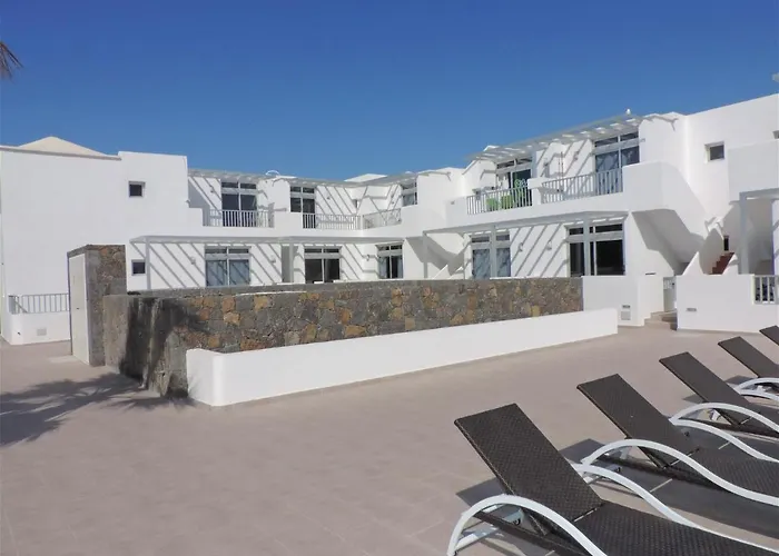 Apartamento Gracioseros 211