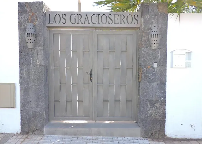 Gracioseros 211 Apartamento Puerto del Carmen (Lanzarote)