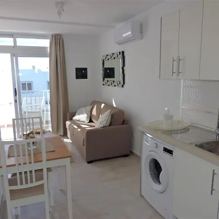 Gracioseros 211 Apartamento Puerto del Carmen (Lanzarote)