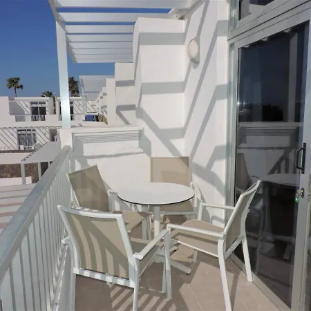 Appartement Gracioseros 211 *