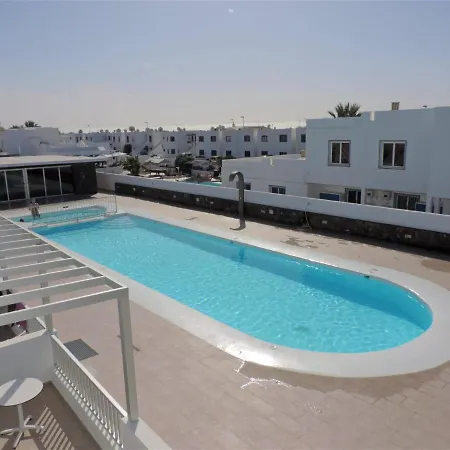 Gracioseros 211 Apartment *