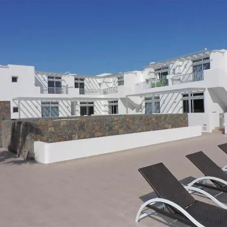 Apartamento Gracioseros 211