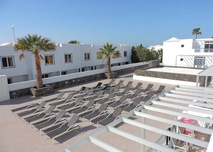 Gracioseros 211 Puerto del Carmen (Lanzarote)