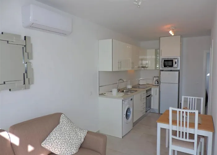 Appartement Gracioseros 211 Puerto del Carmen (Lanzarote)