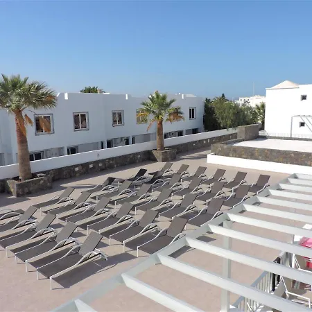 Gracioseros 211 Puerto del Carmen (Lanzarote)