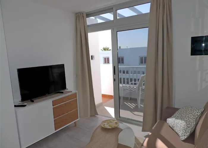 Gracioseros 211 Puerto del Carmen (Lanzarote)